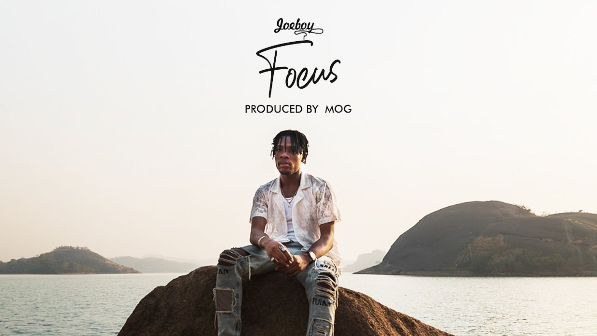 Joeboy – Focus