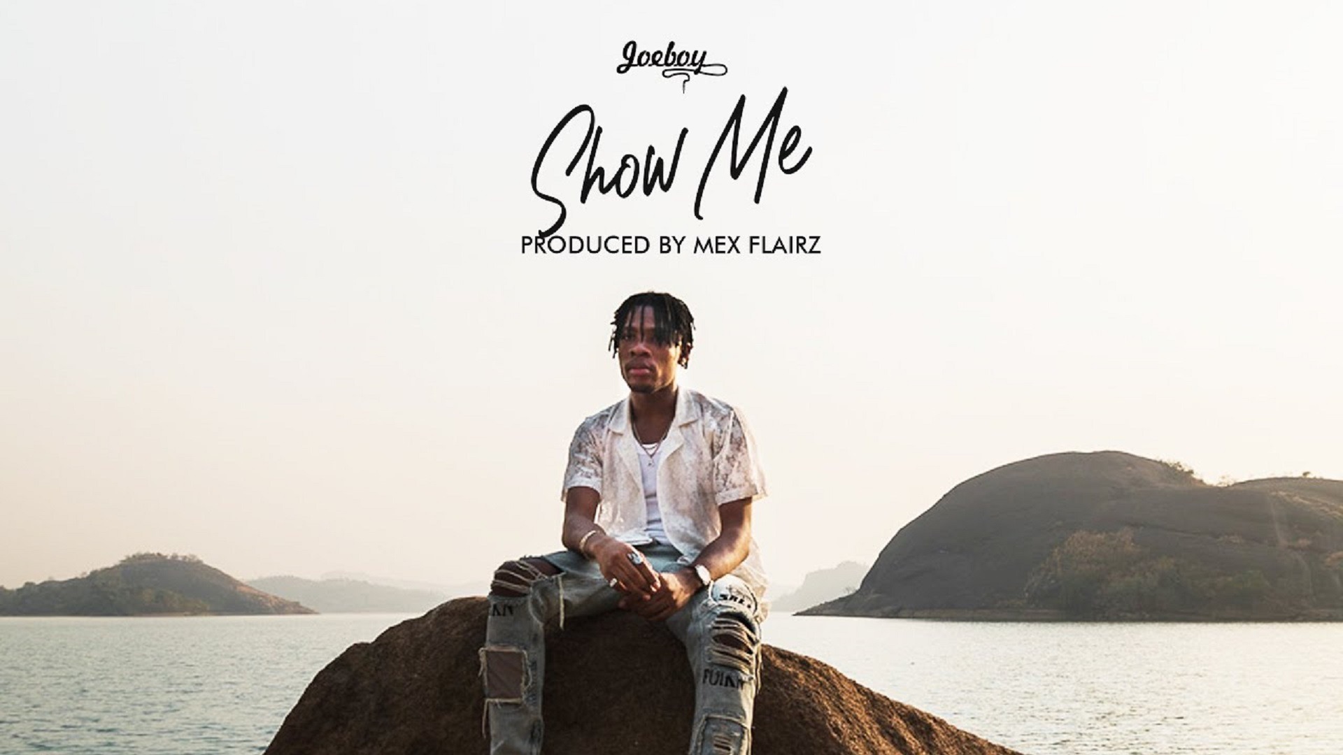 Joeboy – Show Me