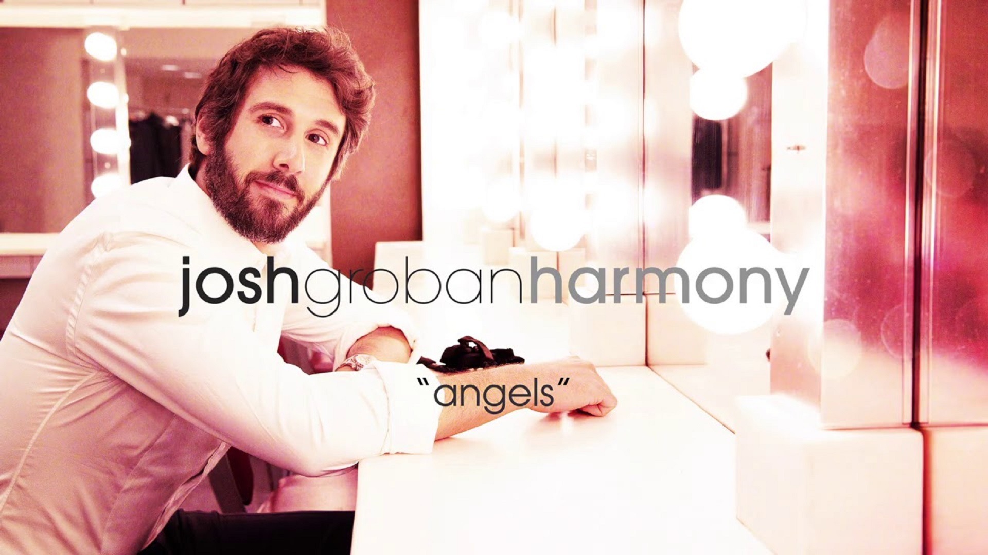 Josh Groban Angels