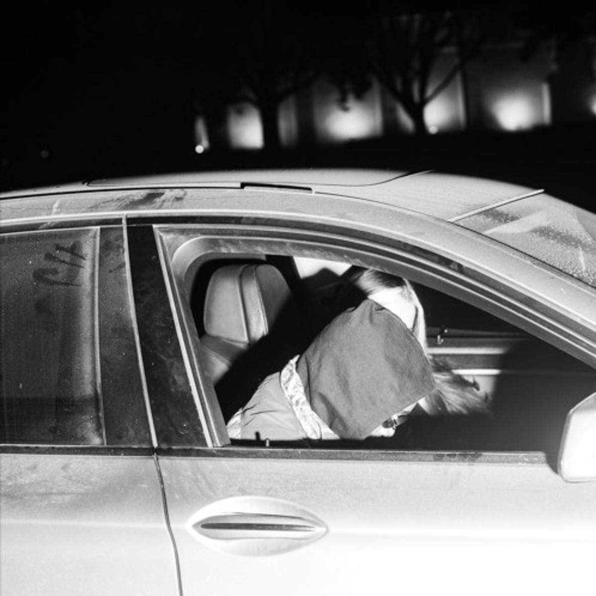 Jpegmafia Fix Urself!