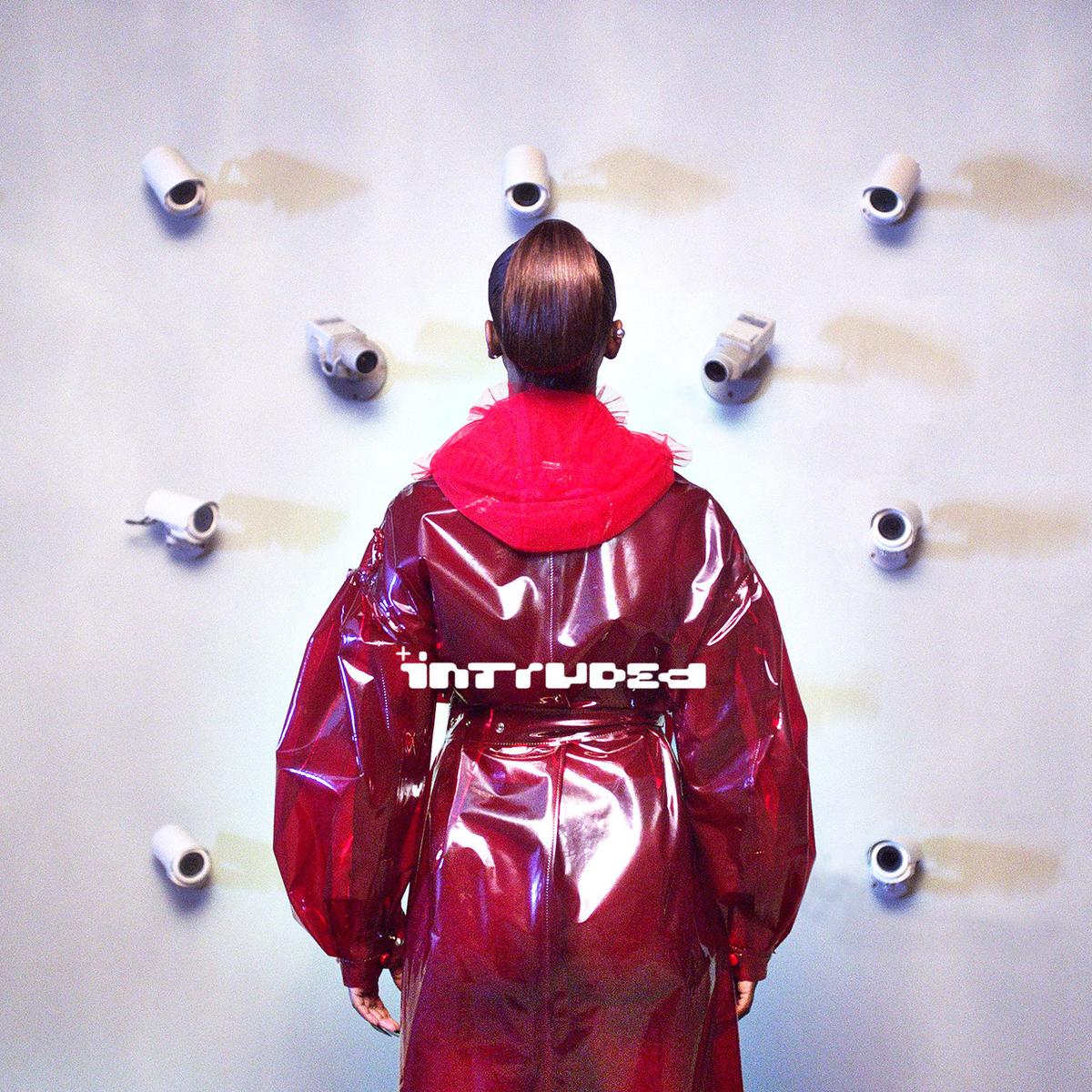 Justine Skye & Timbaland Intruded