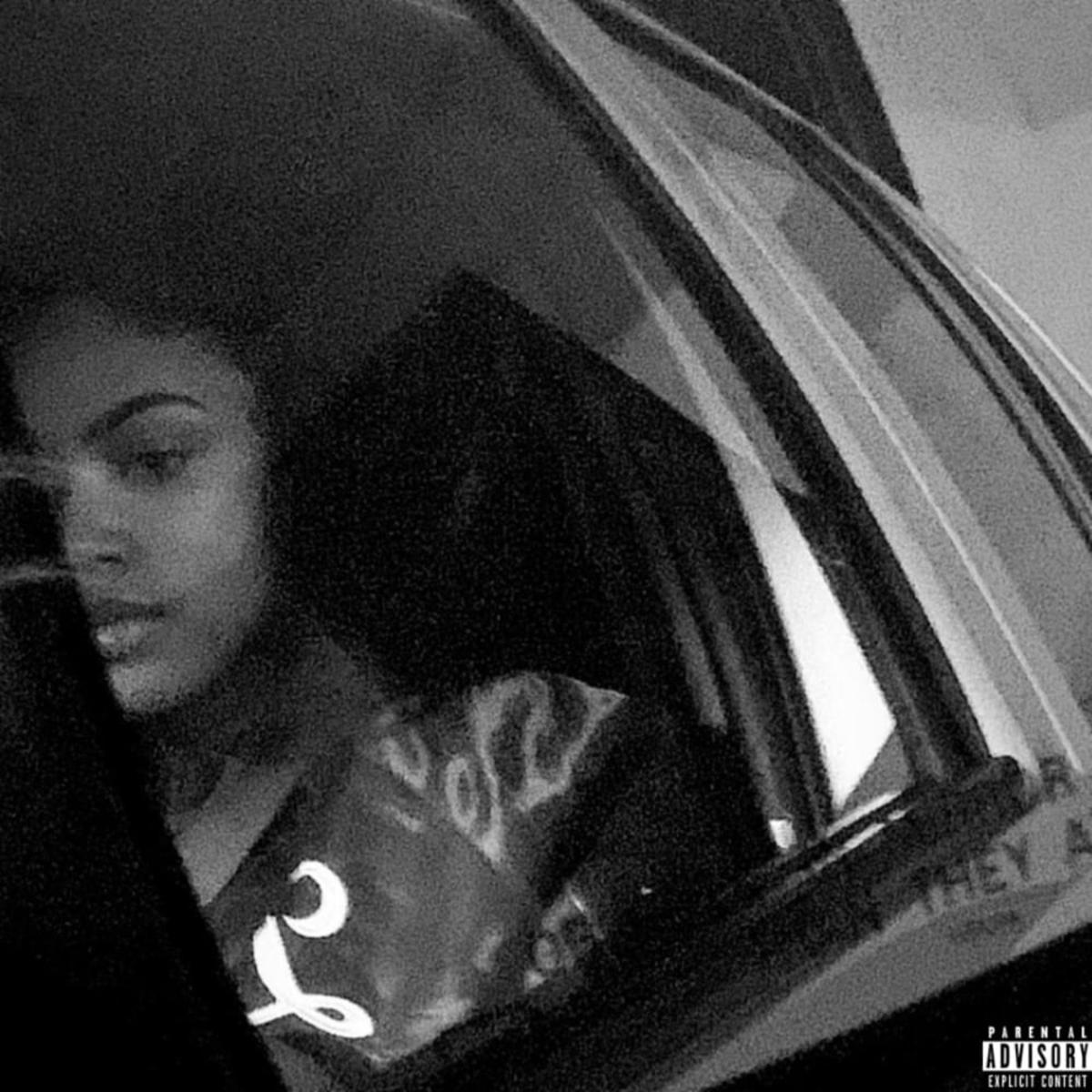 Kelese Krazy + Complicated