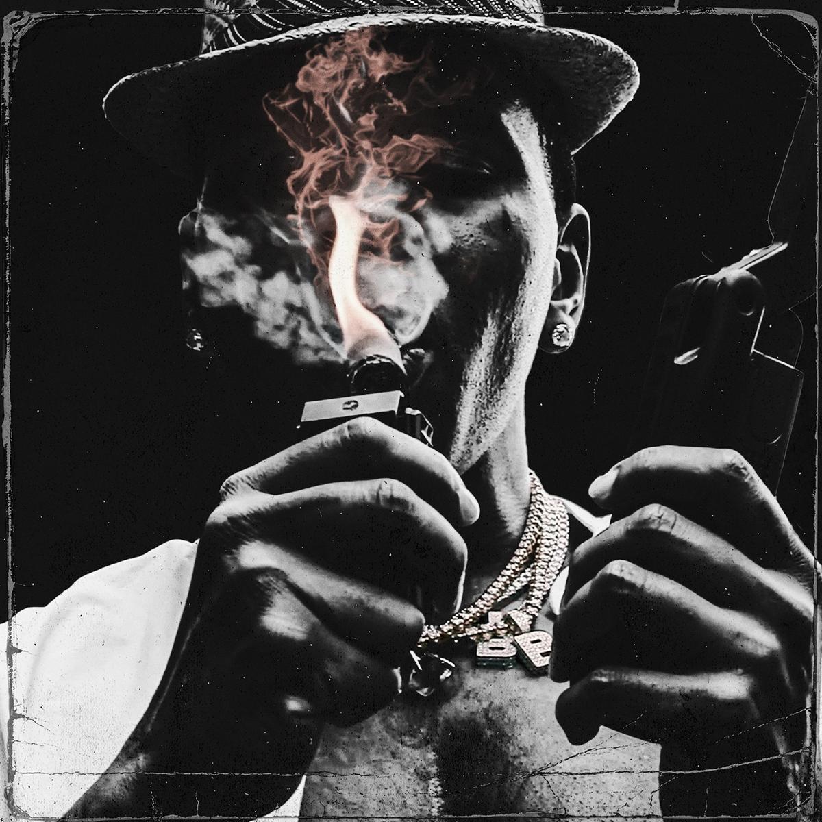 Kevin Gates Plug Daughter 2