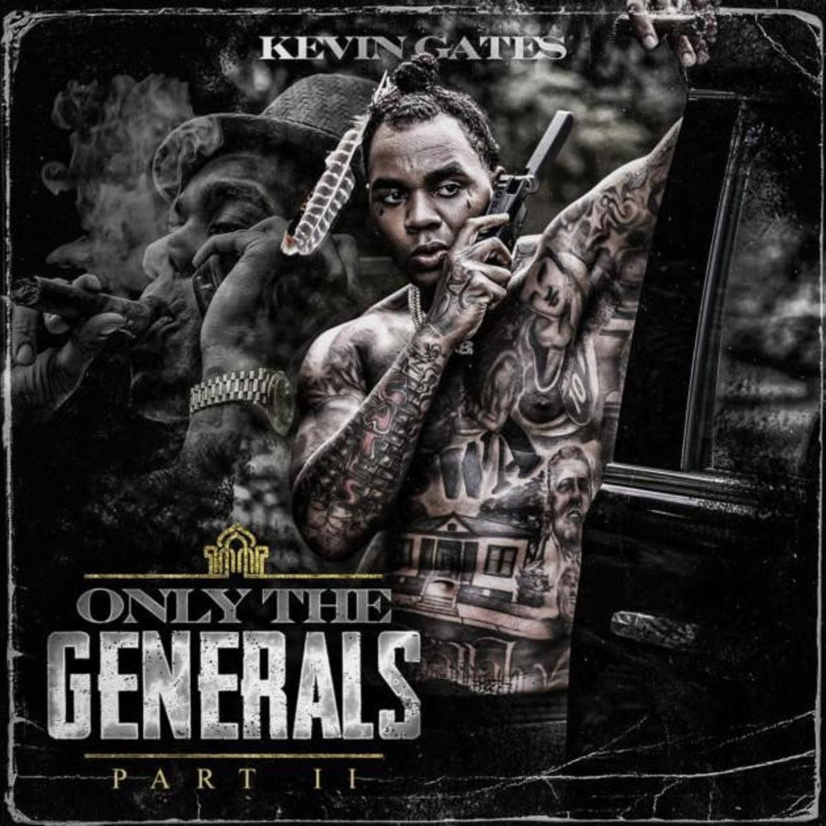Kevin Gates Yes Lawd