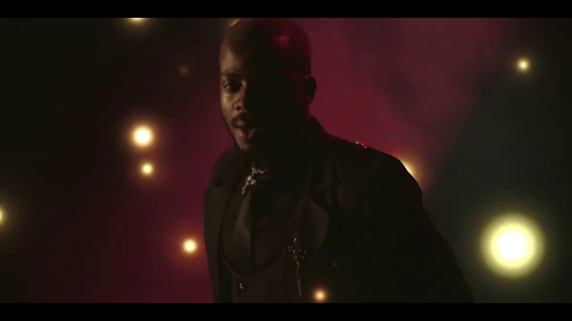 Korede Bello Real Man (video)