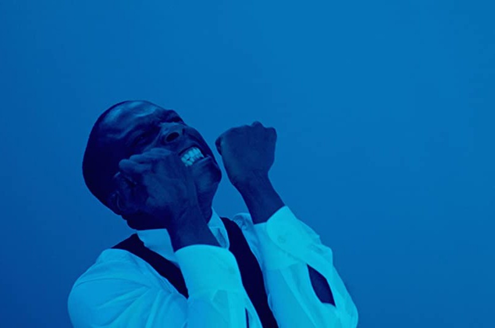 Leslie Odom Jr. Beautiful Things Can Happen