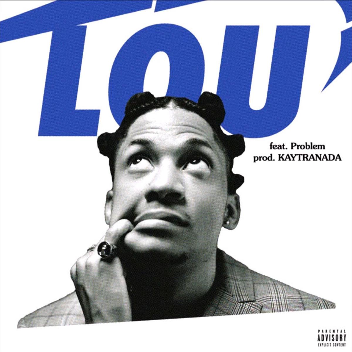 Lou Phelps Nike Shoe Box 2.0