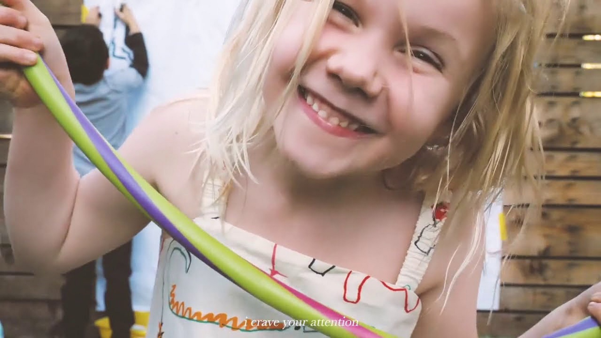 Madeline Kenney Truth