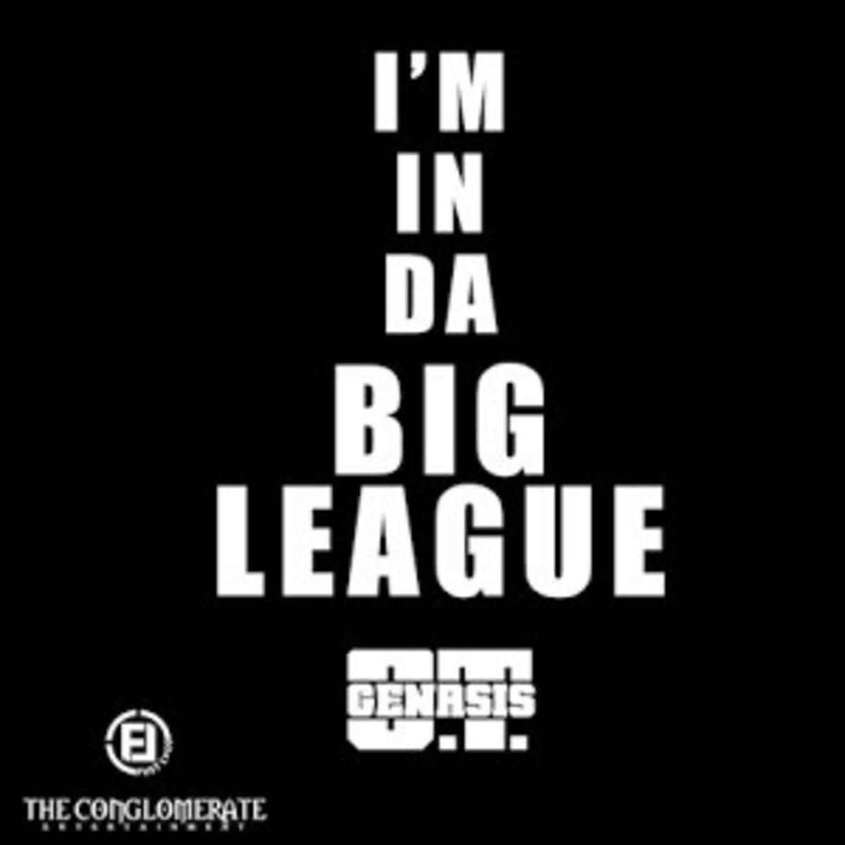 O.t. Genasis Big League