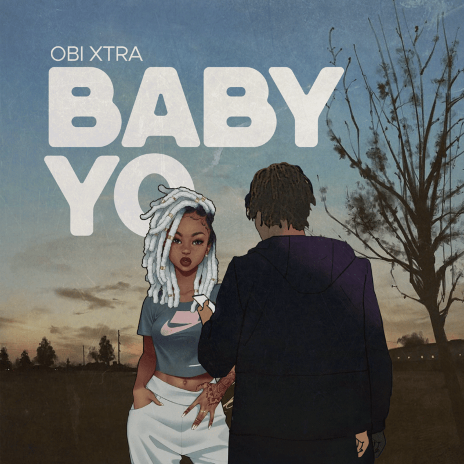 Obi Xtra Baby Yo