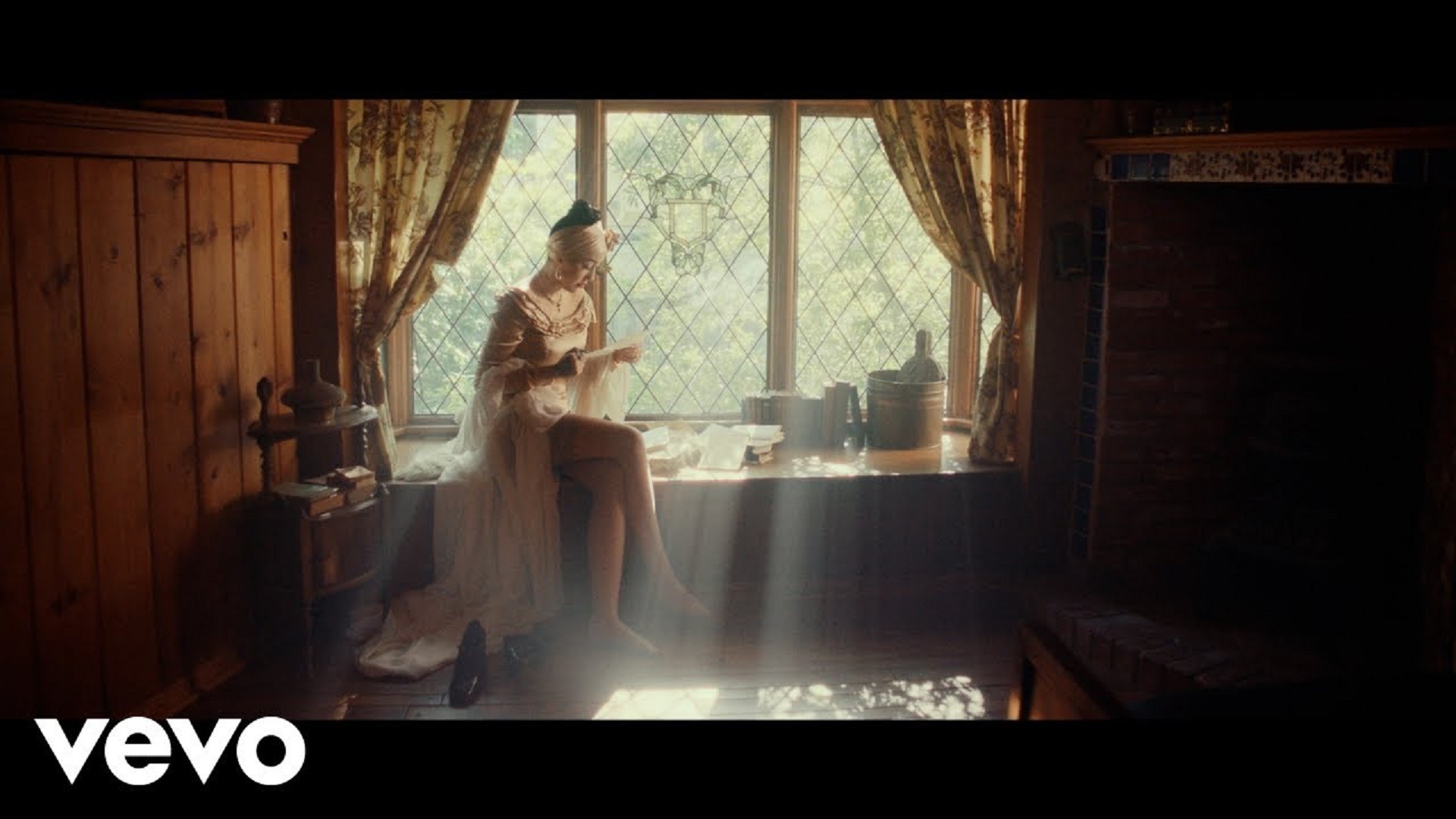 Pj Harding, Noah Cyrus Dear August