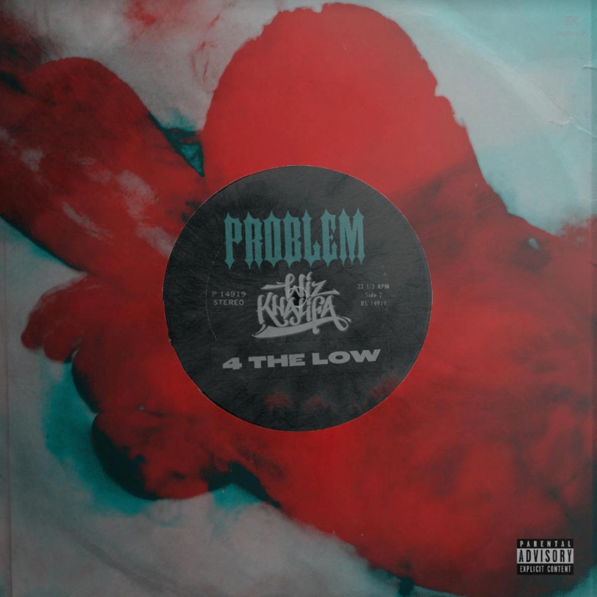 Problem 4 The Low