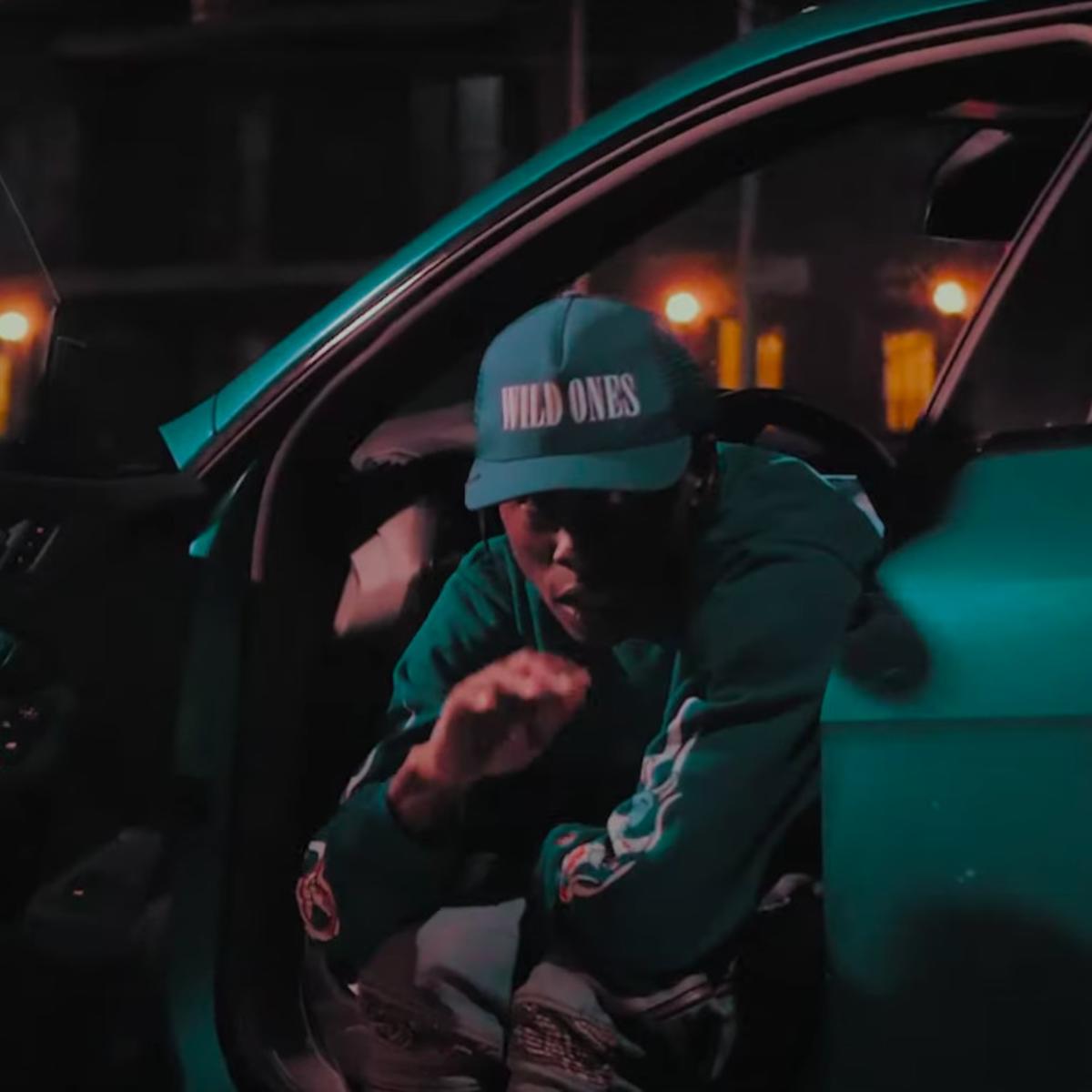 Quelly Woo Pain Into Passion