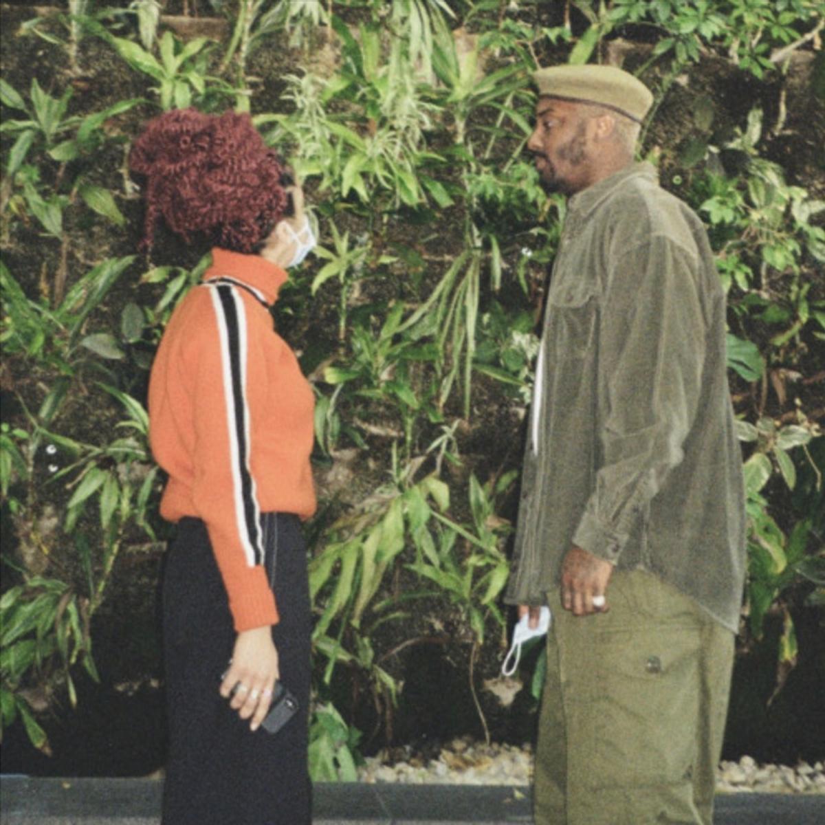 Sean Leon Heart Rate