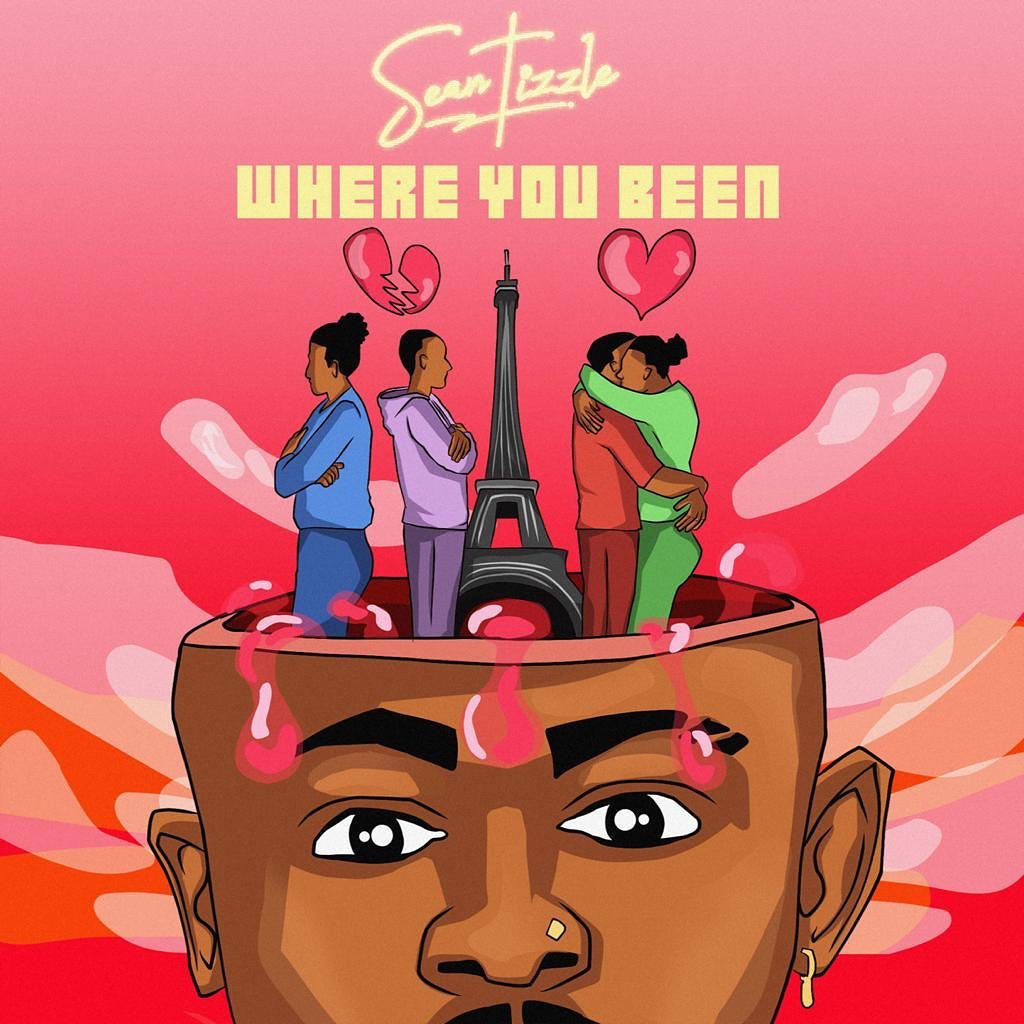 Sean Tizzle “where You Been”