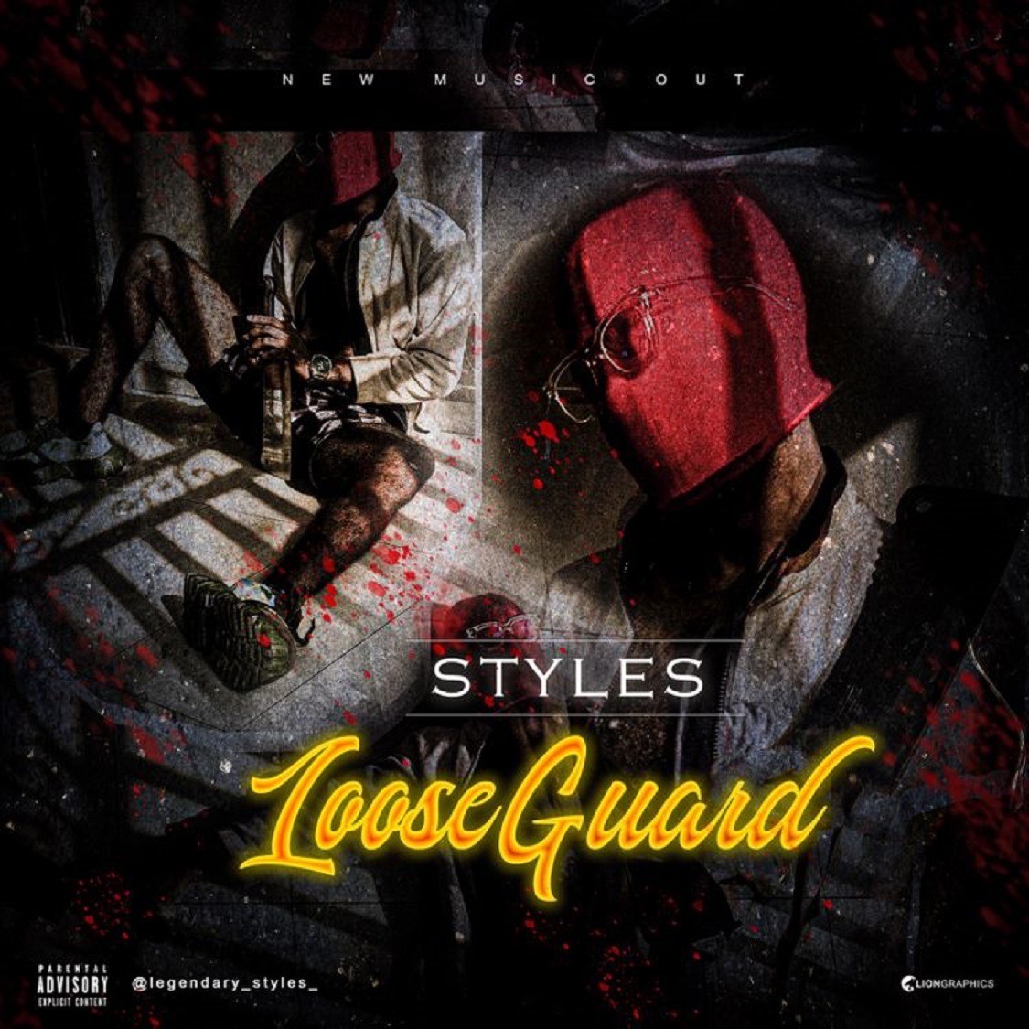 Styles Looseguard