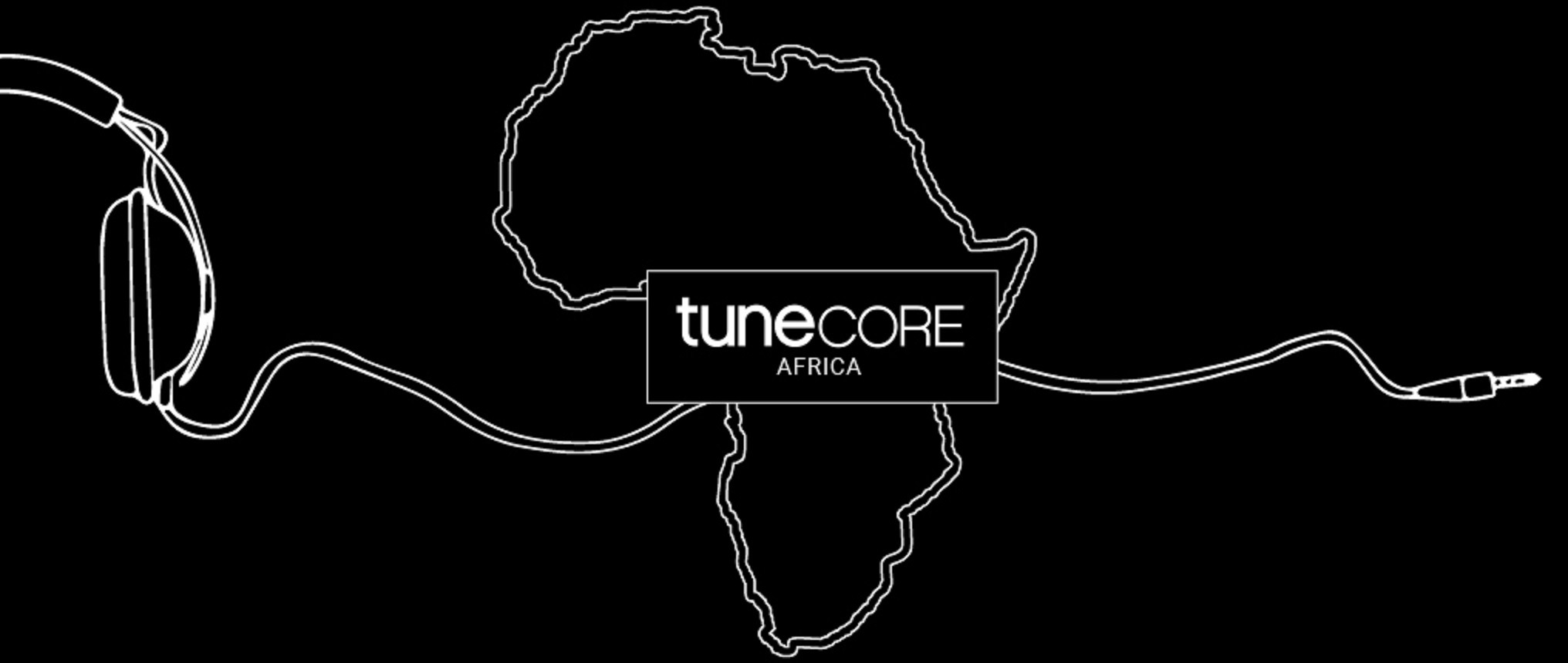 Tunecore Africa