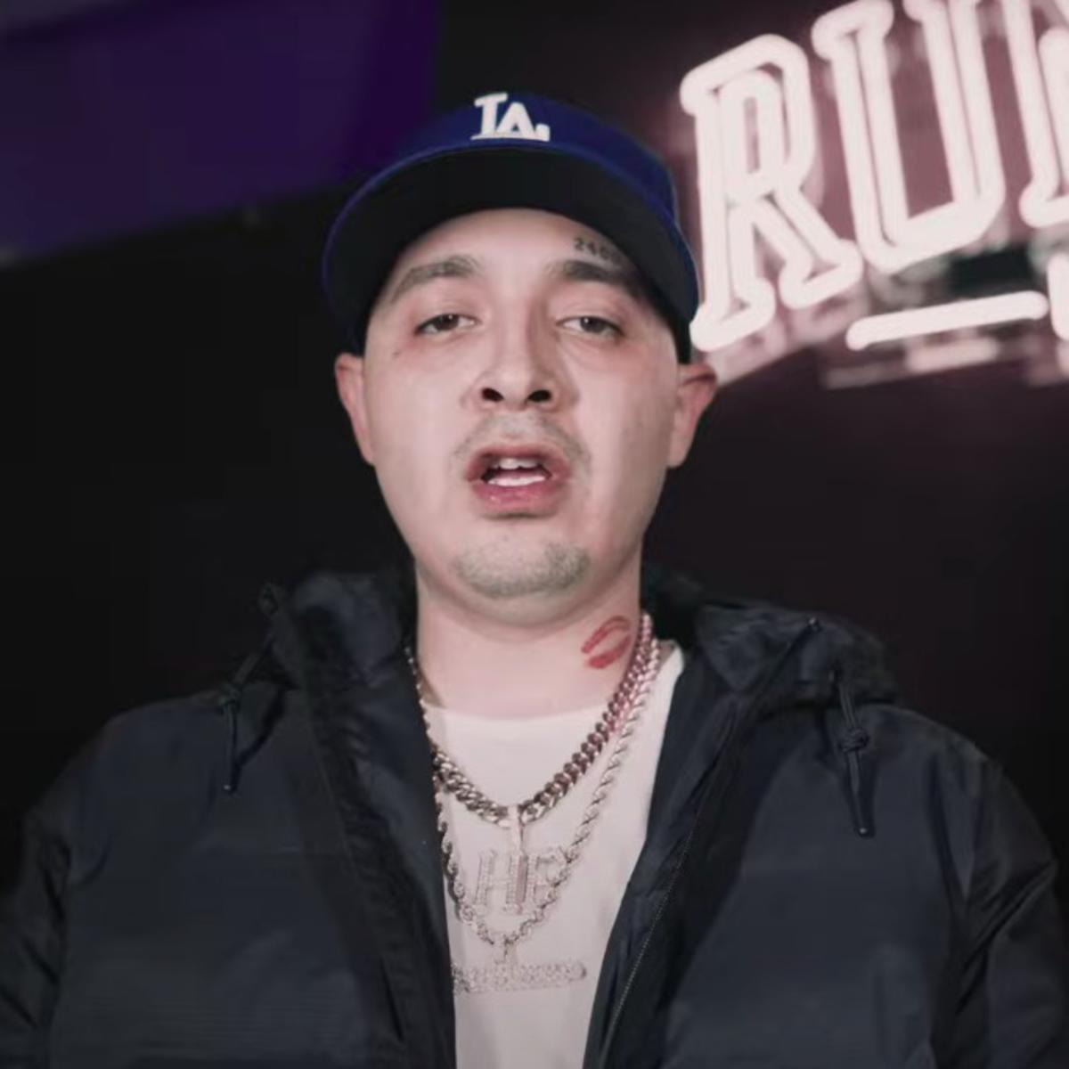 Young Drummer Boy Quit Playin