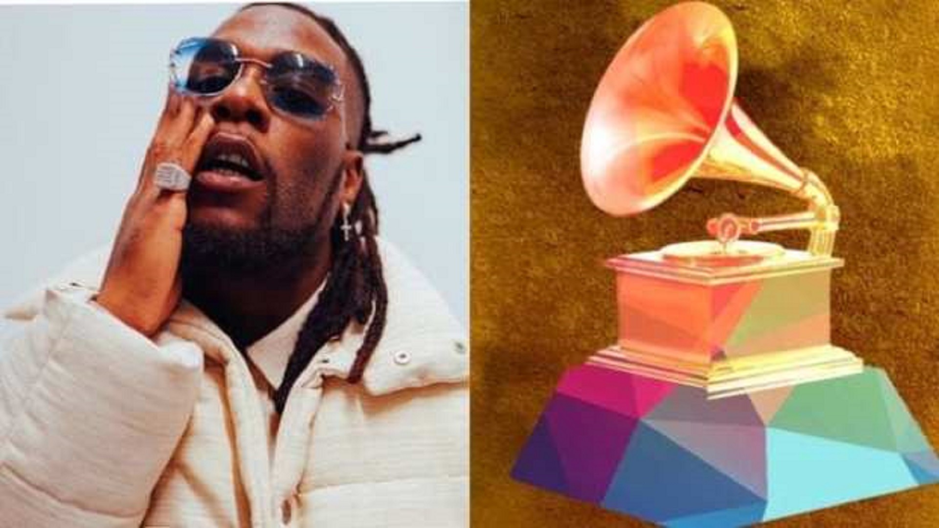 2021 Grammys Burna Boy To Perform At The Pre Show