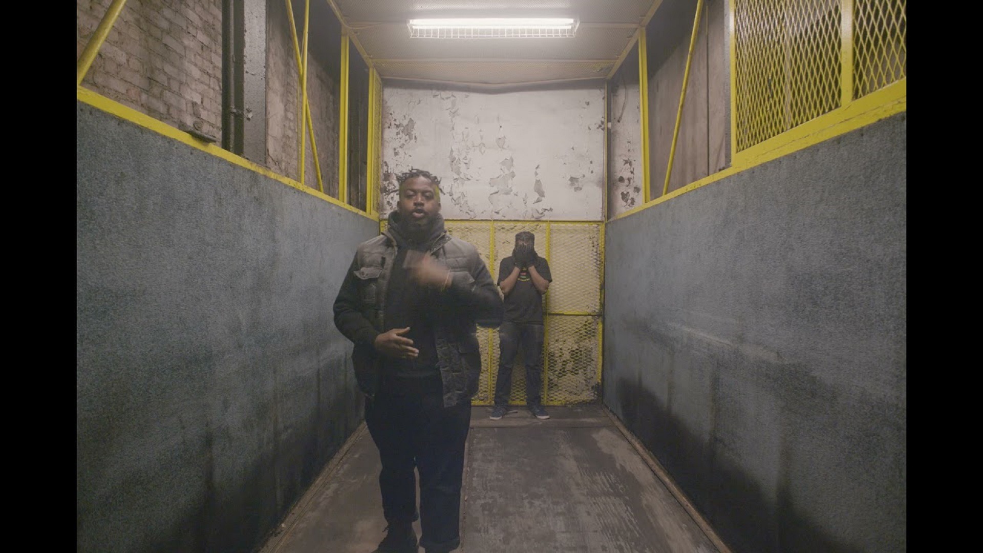 Armand Hammer Sir Benni Miles