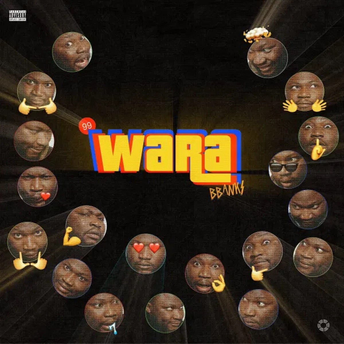 Bbanks Wara