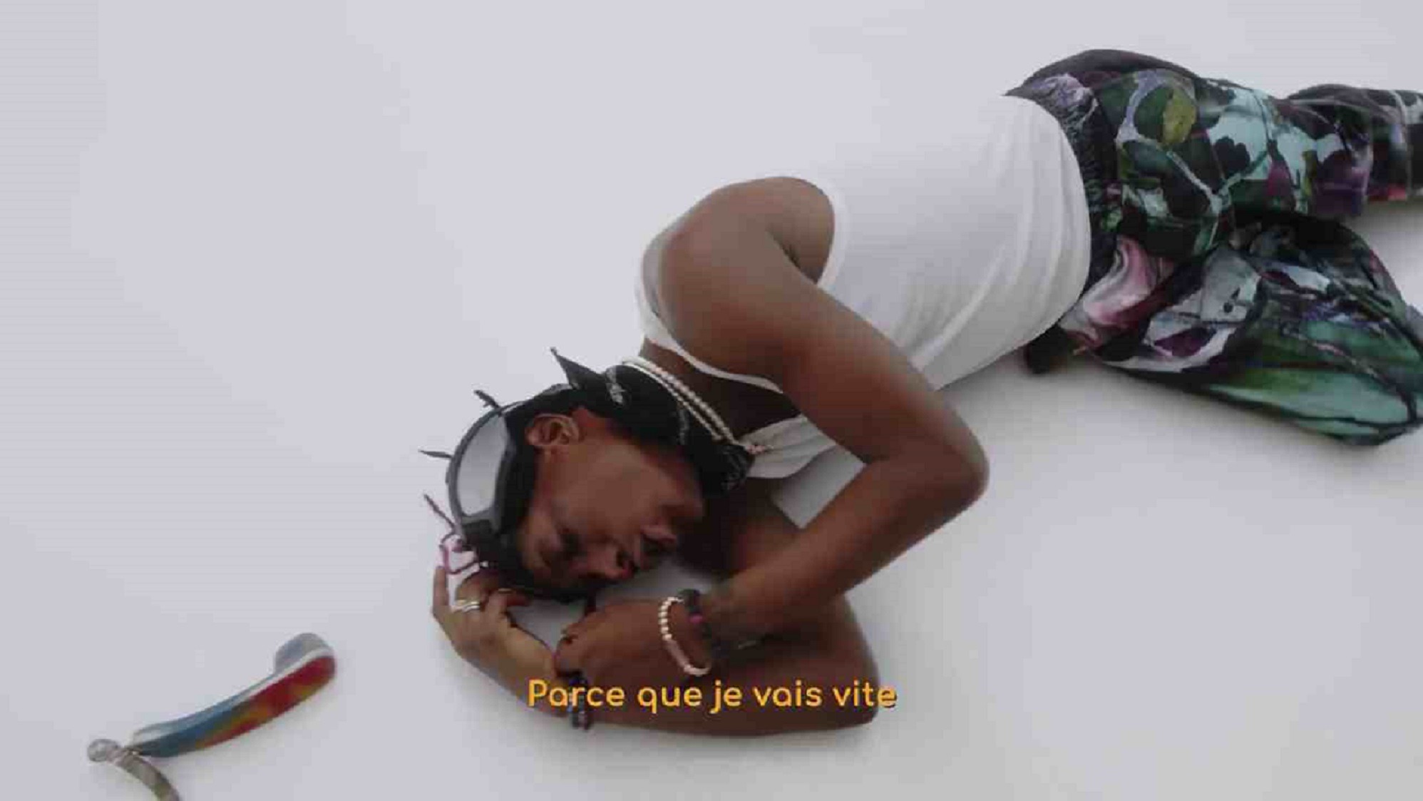 Bella Shmurda Rush (video)