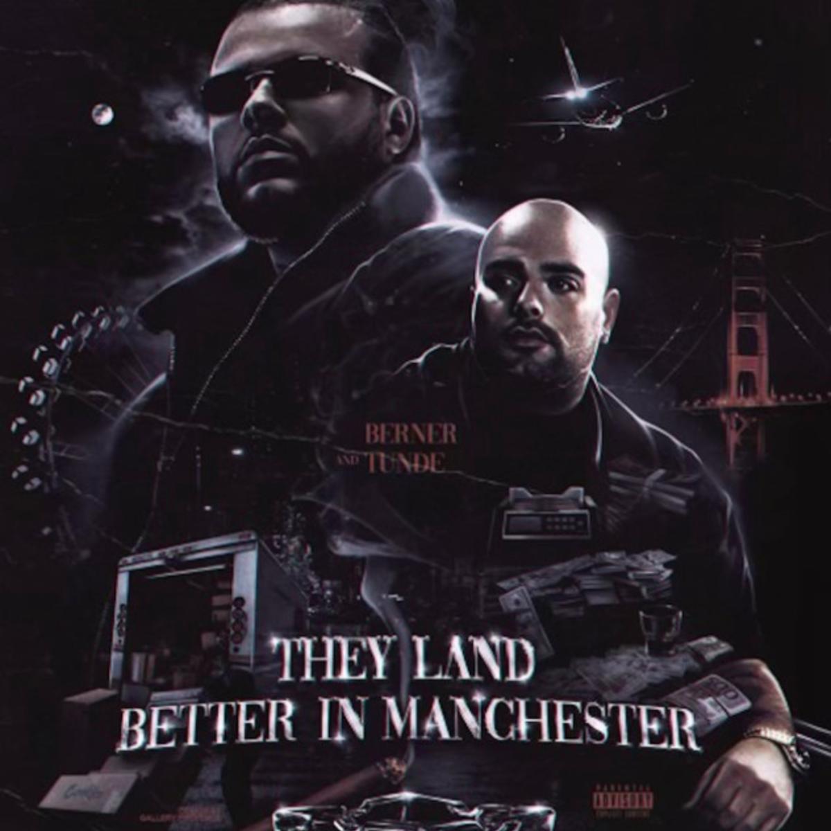 Berner & Tunde New Era