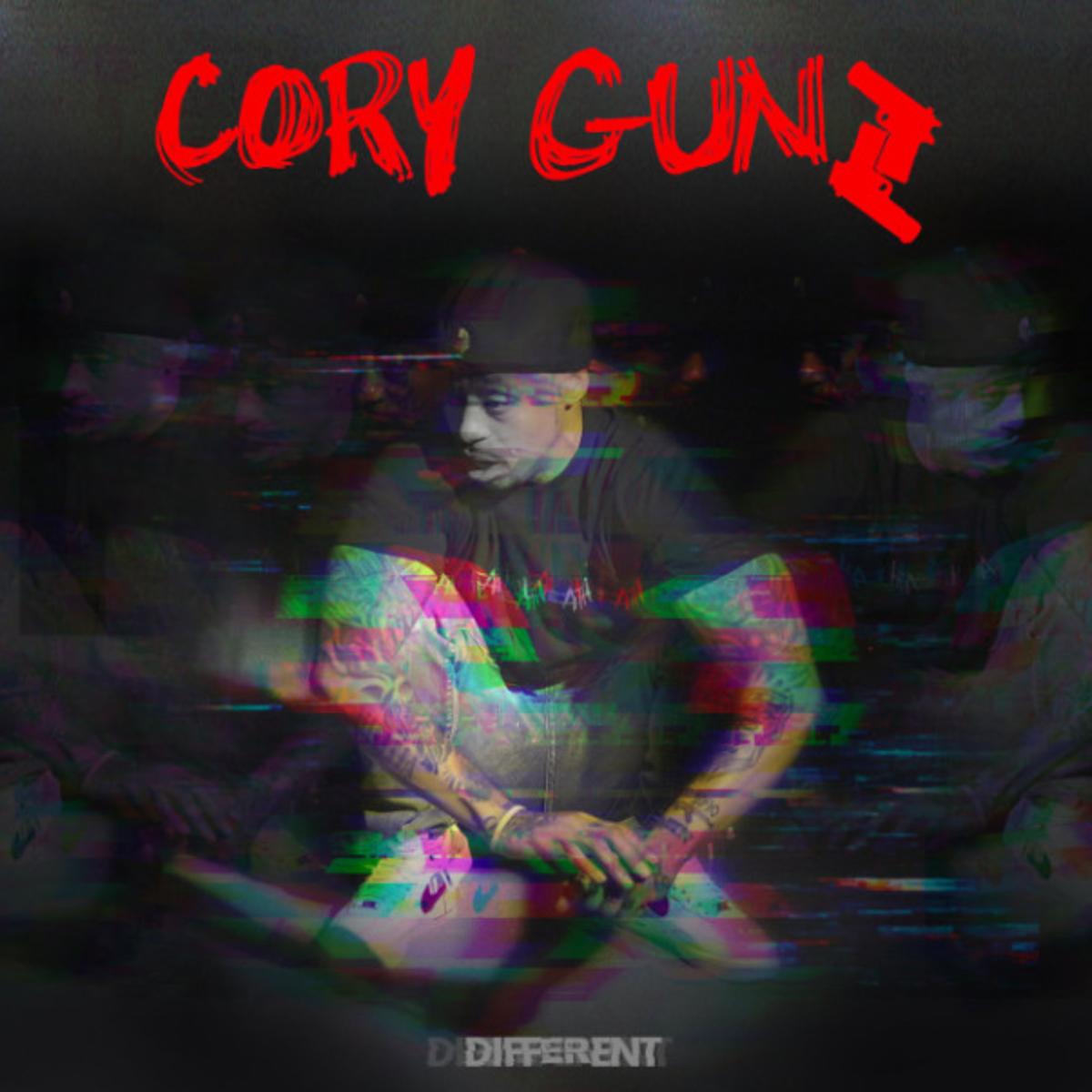 Cory Gunz Different