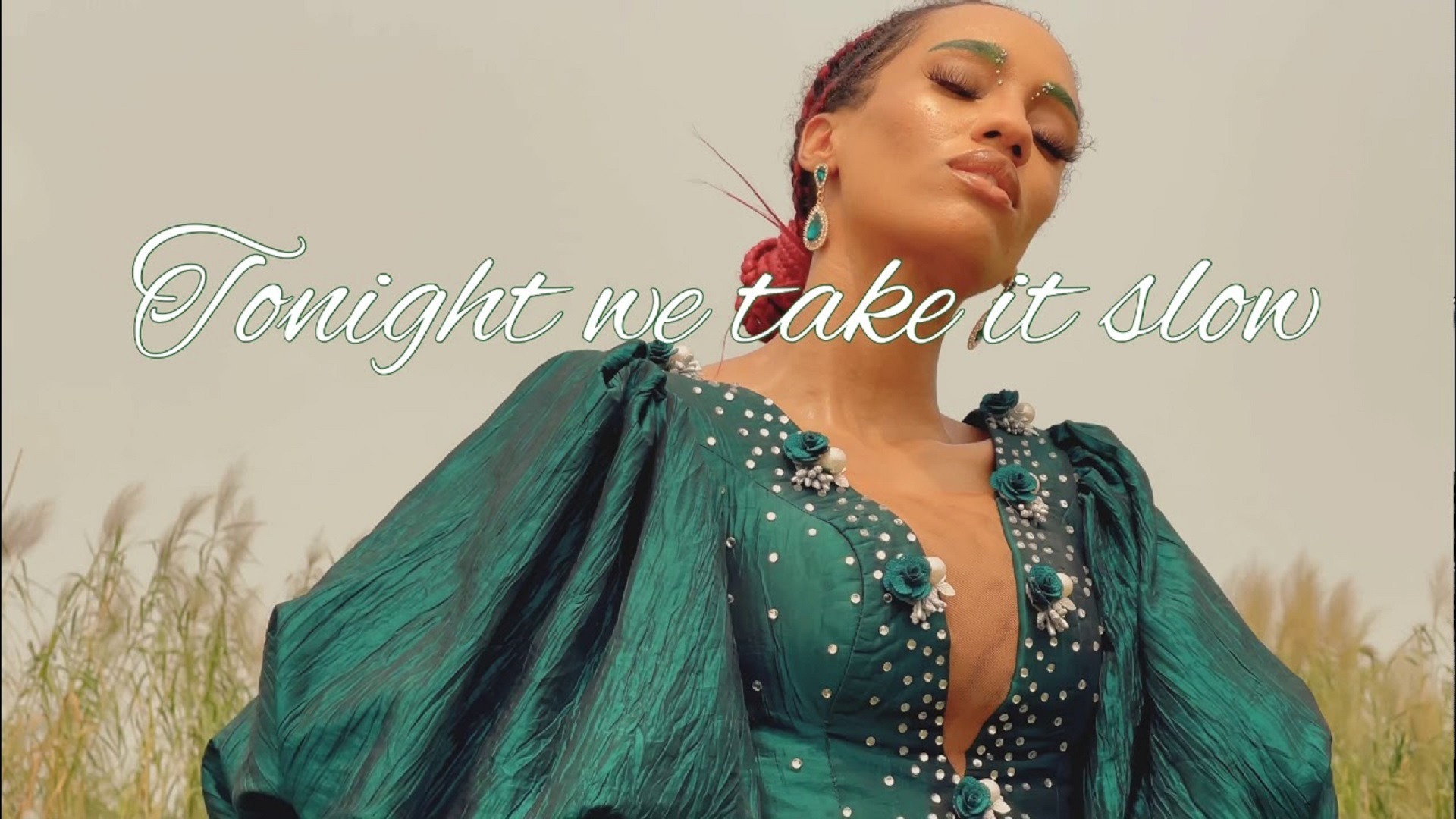 Di’ja My Baby (lyric Video)