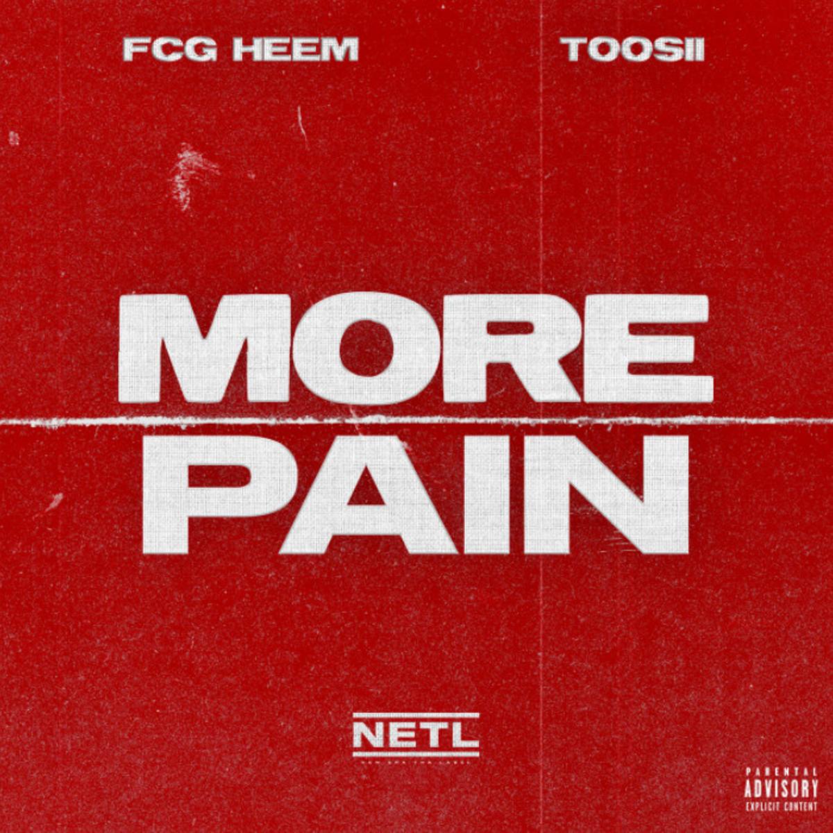 Fcg Heem More Pain