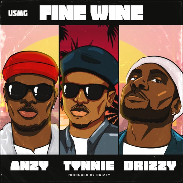 Fine Wine Artwork Usmg 600x600