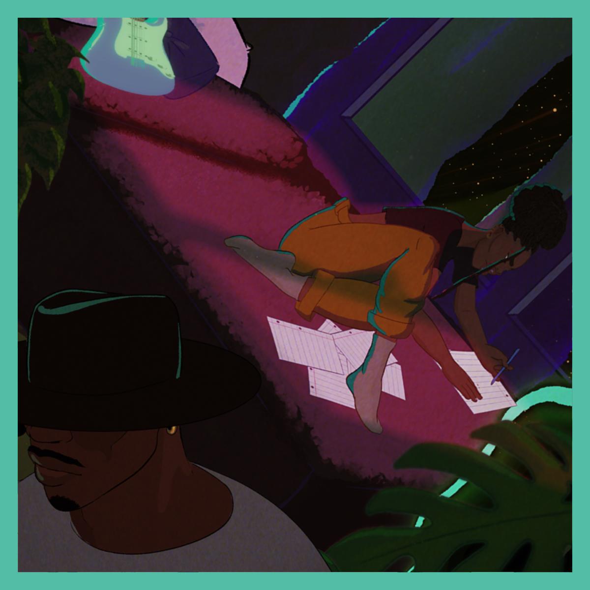 Haviah Mighty Good On My Own Tonight