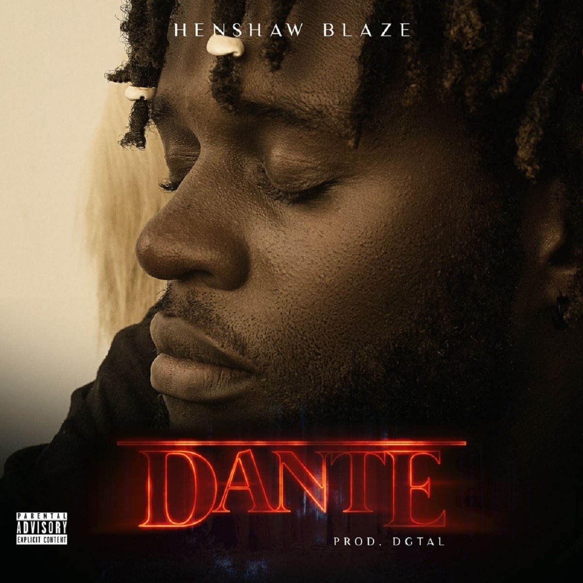 Henshaw Blaze Dante