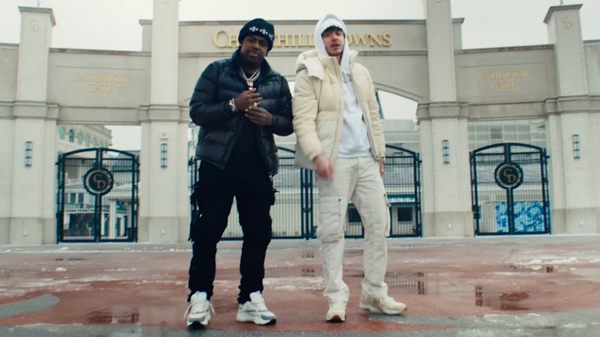 Jack Harlow Route 66