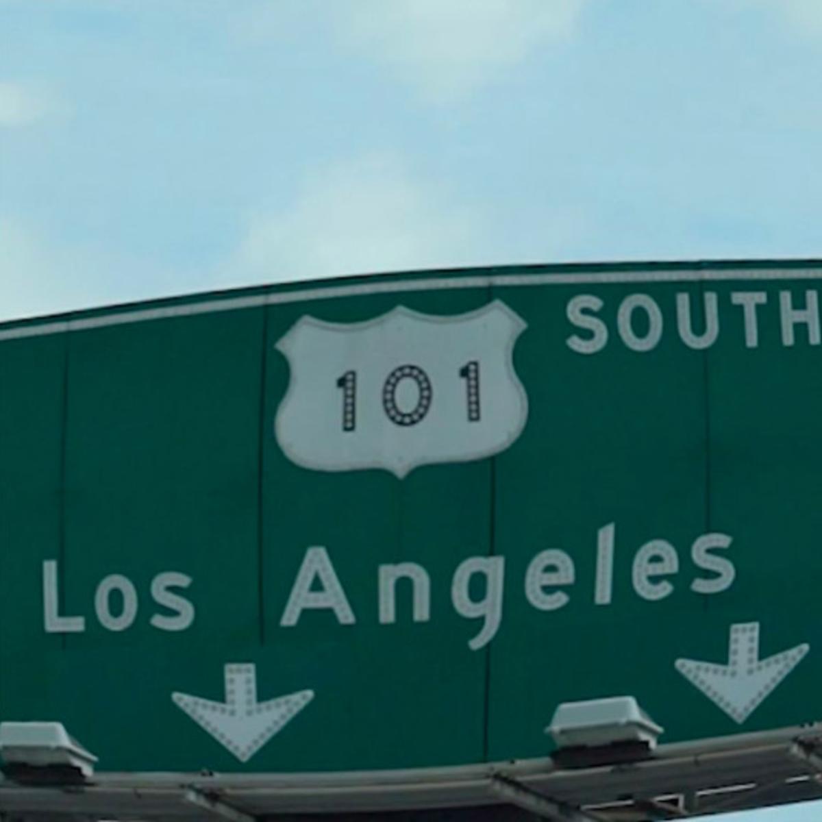 Kevin George 101 Freestyle