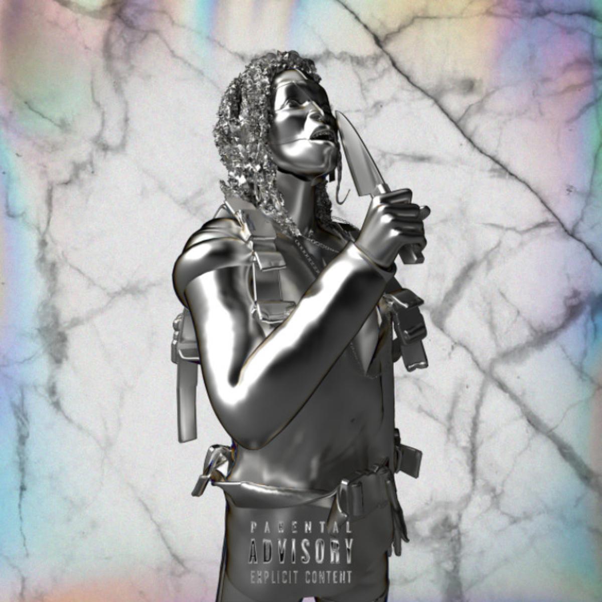 Lancey Foux What U Want