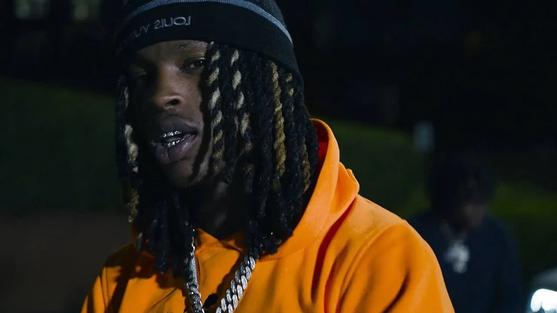 Lil Durk, King Von & Booka600 Jump