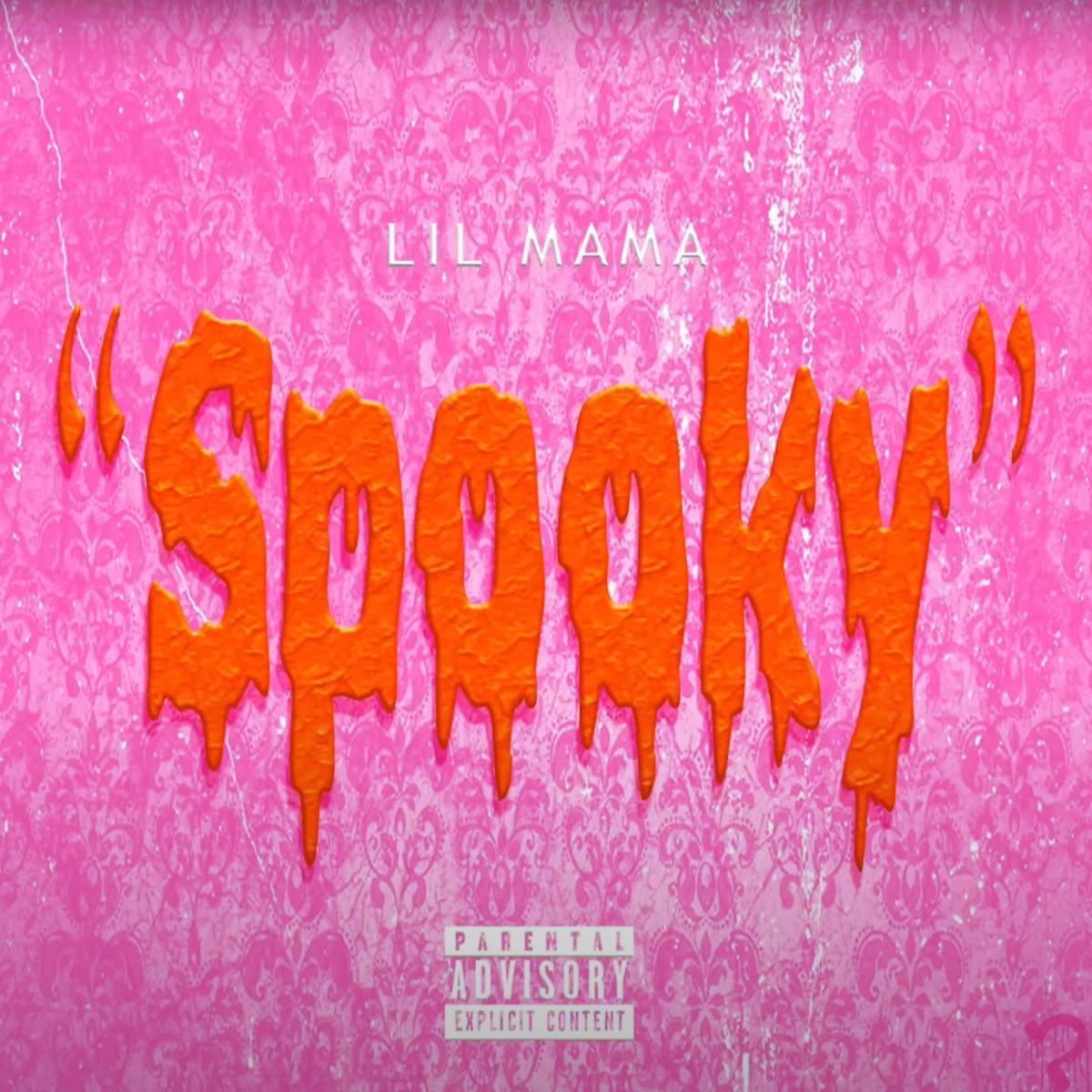 Lil Mama Spooky
