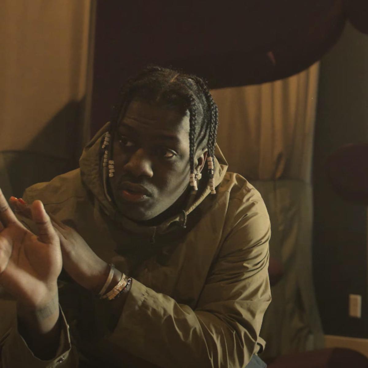 Lil Yachty No More Beatboxing Freestyle