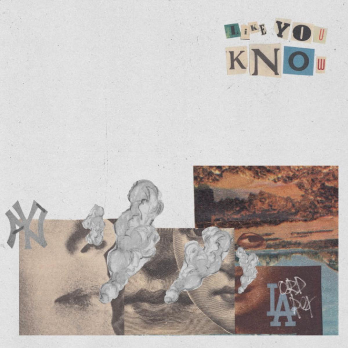 Lord Apex Like You Know