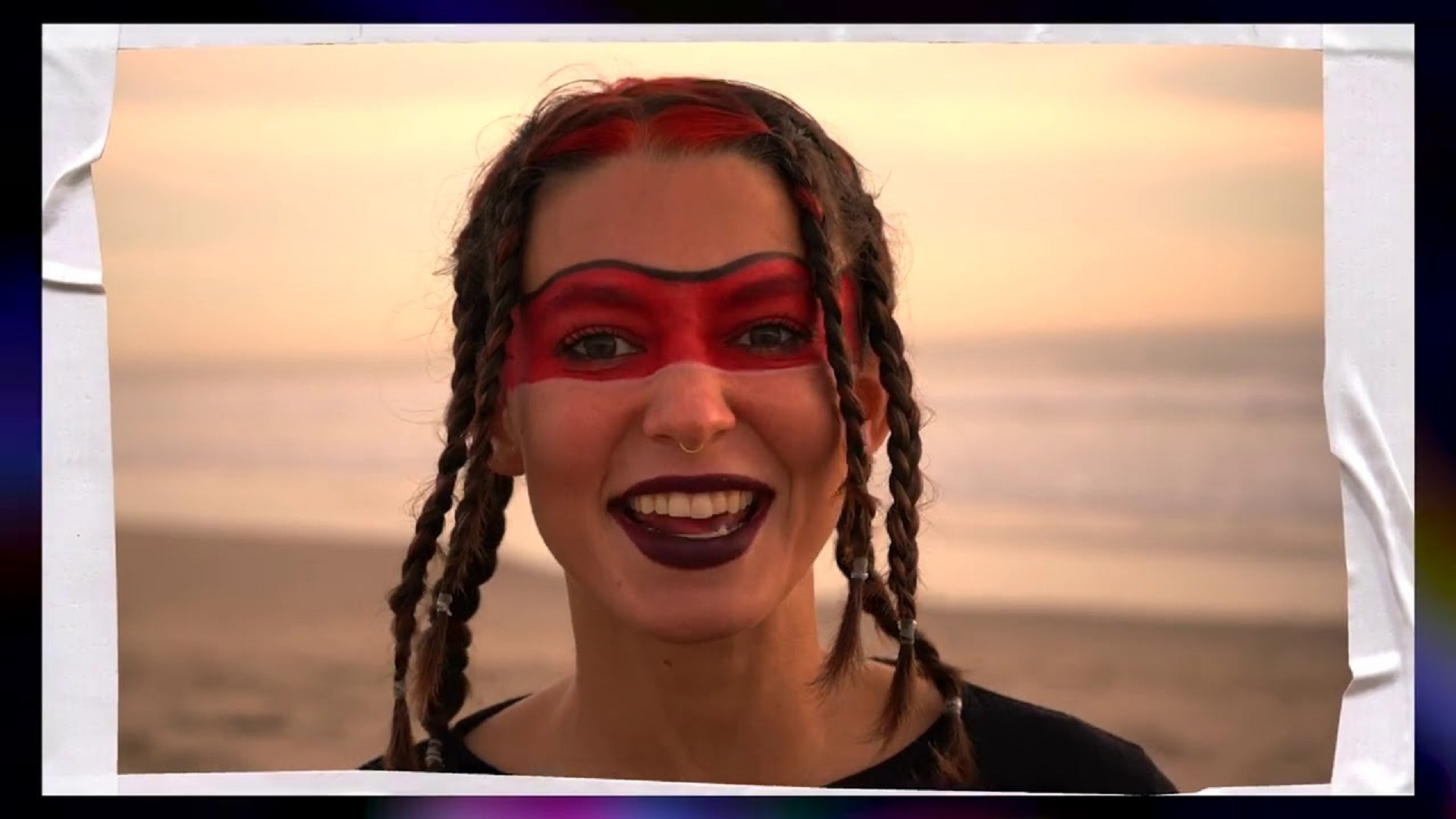 Meg Myers Anyway You Wanna Love