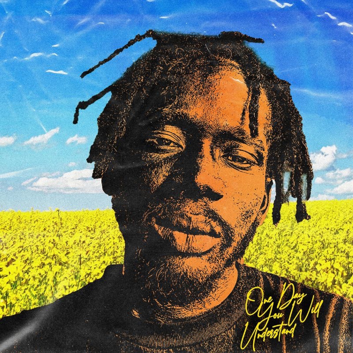 Mr Eazi Ògógóro No Sweet Pass Pami