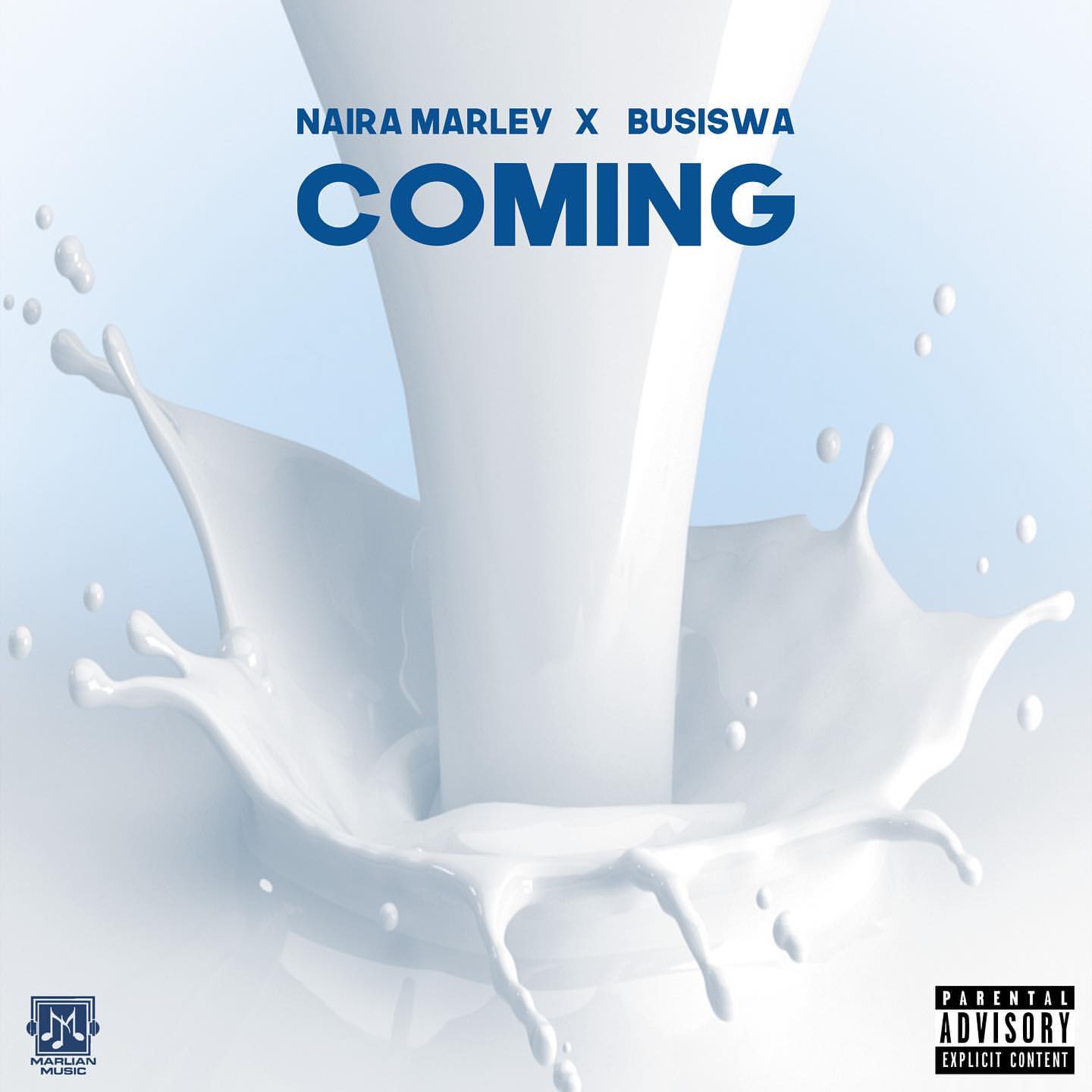 Naira Marley Coming