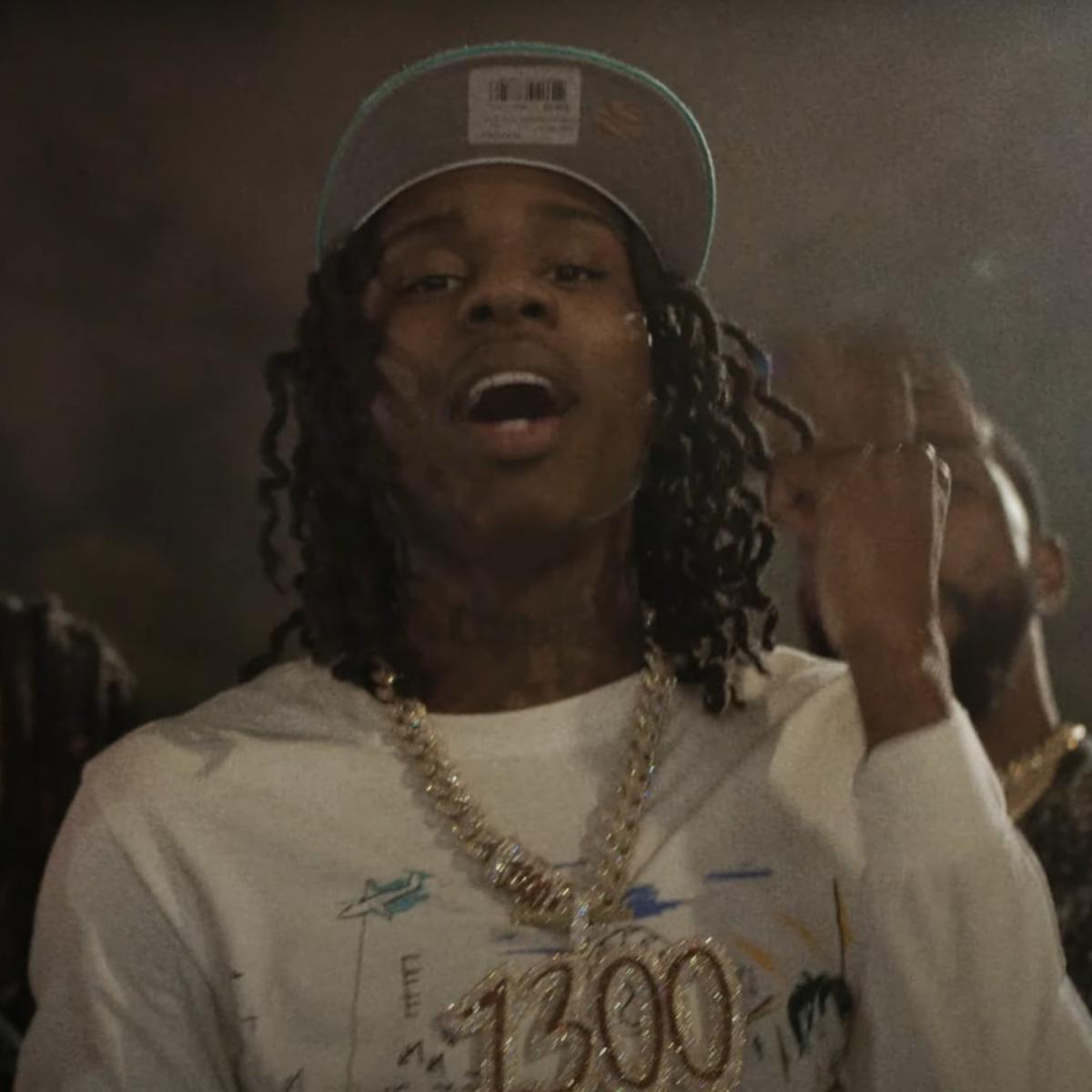 Polo G For My Fans (freestyle)