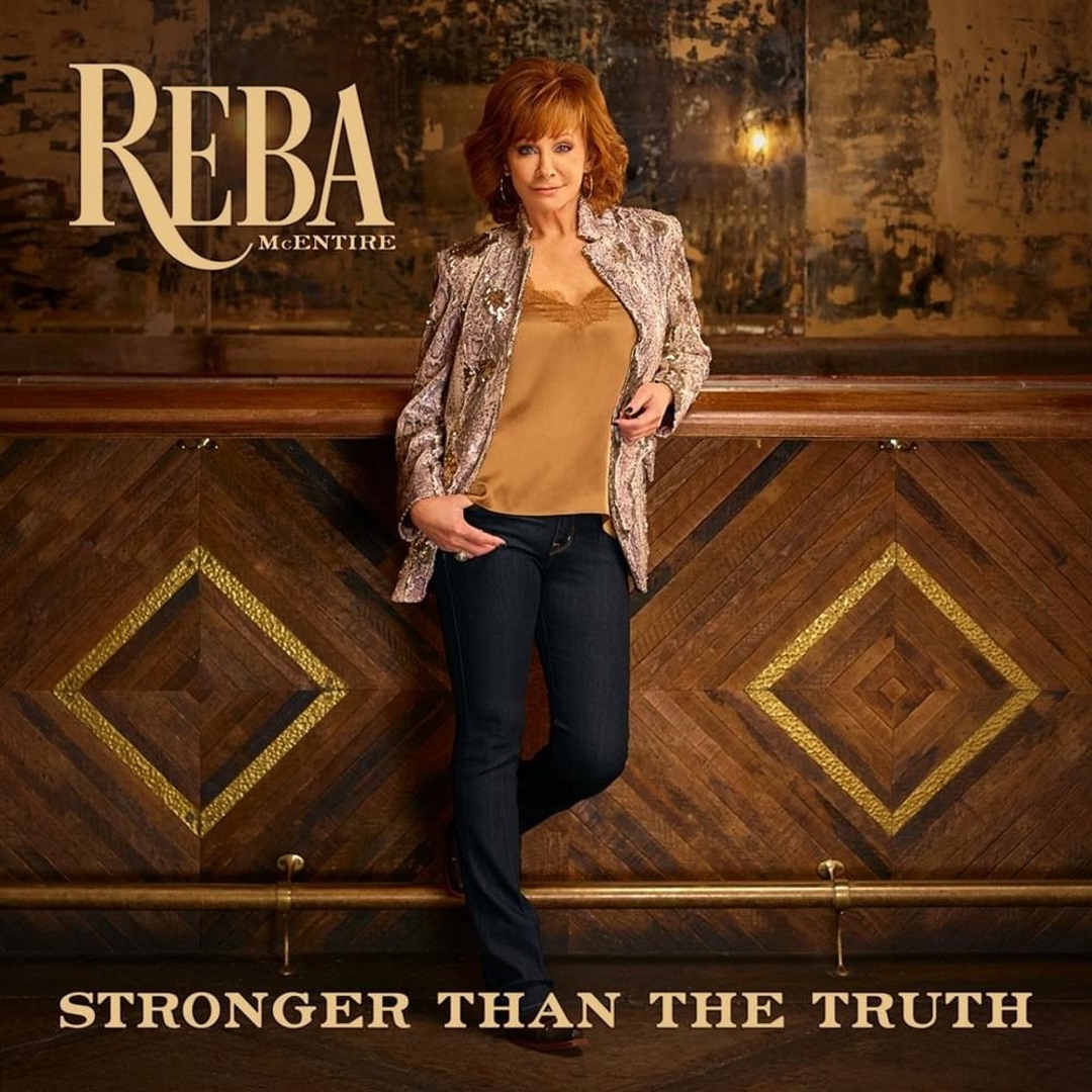 Reba Mcentire You Never Gave Up On Me