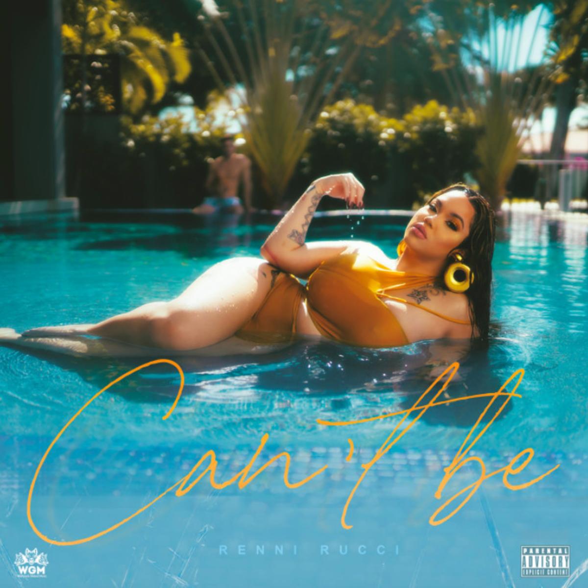 Renni Rucci Can't Be