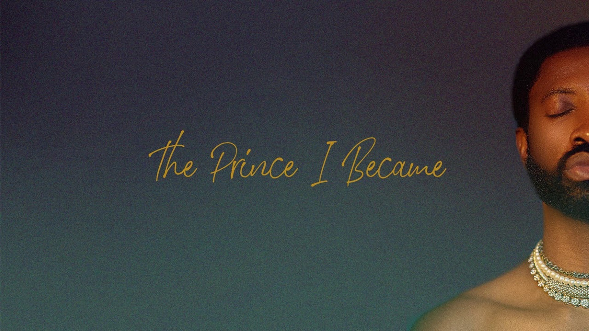 Ric Hassani Mine Forever