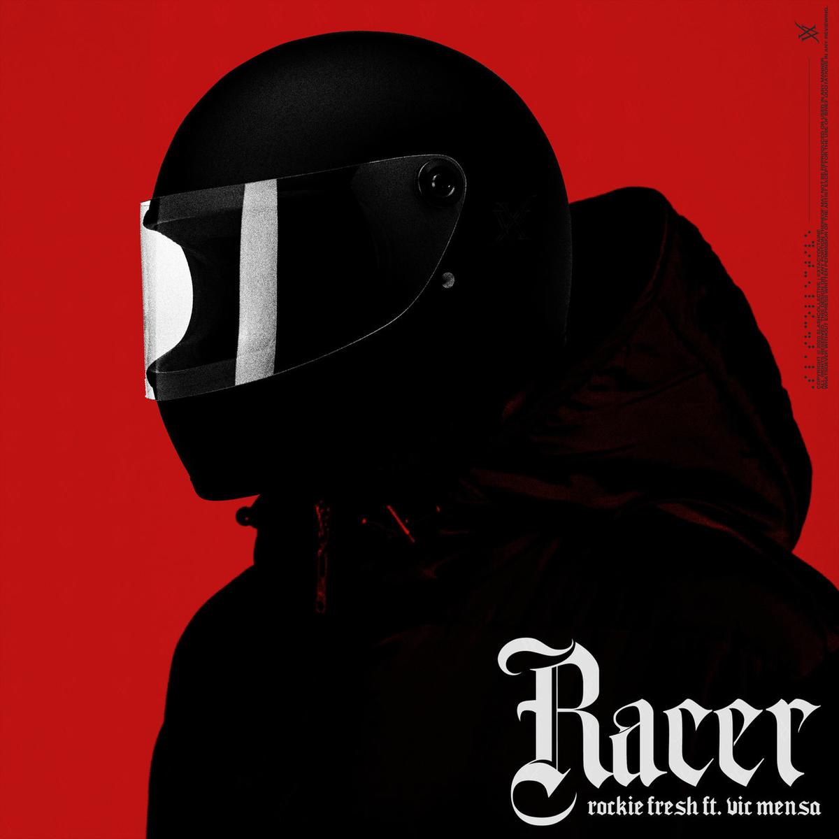 Rockie Fresh Racer