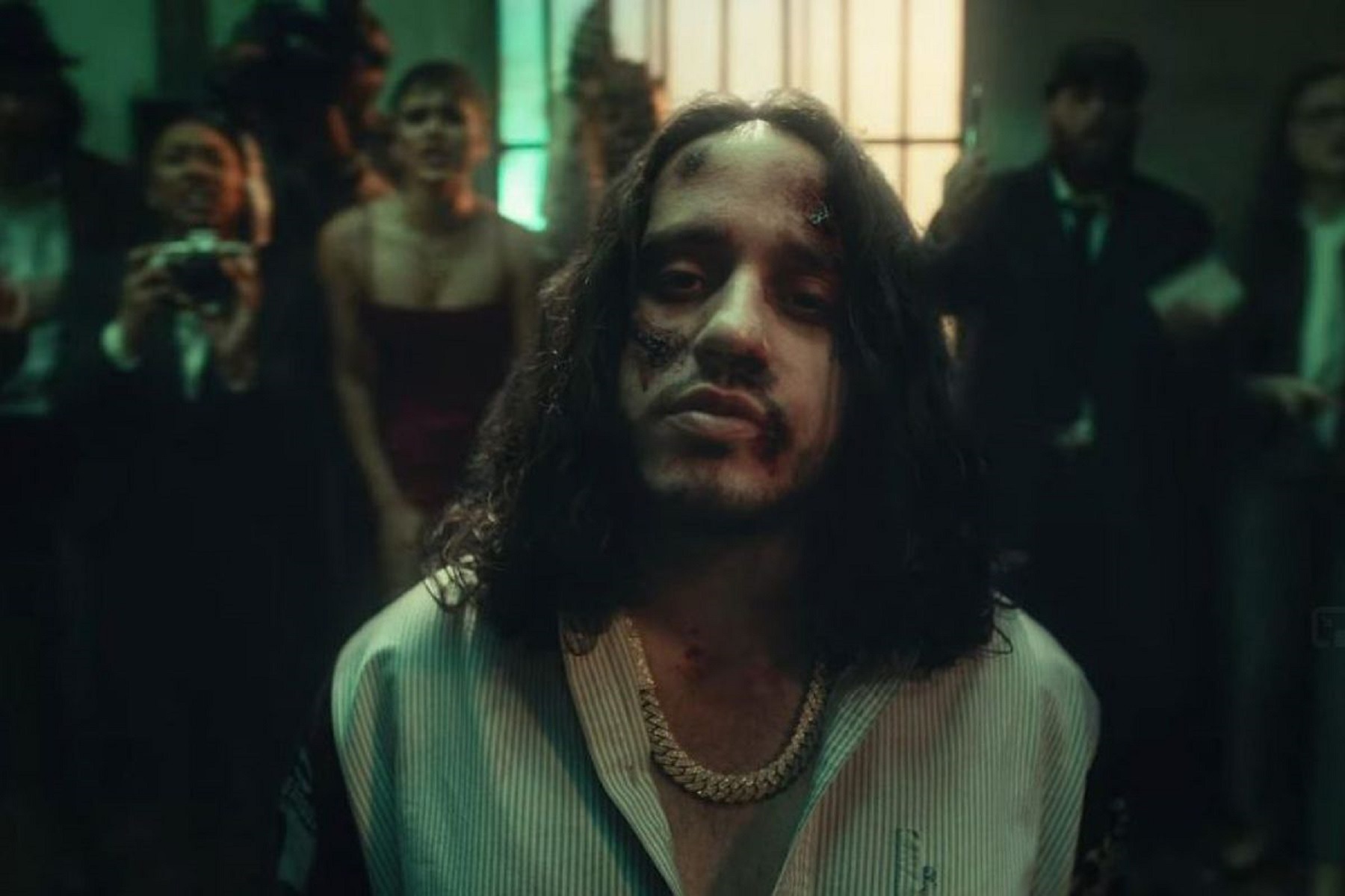 Russ Misunderstood (video)