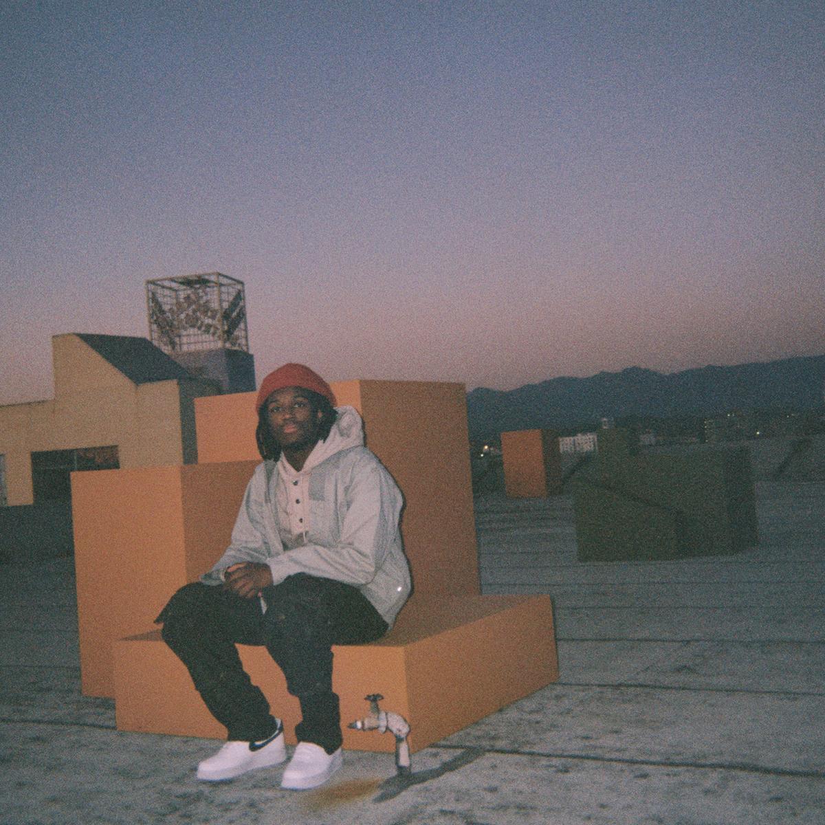 Saba Ziplock Rich Don't Stop